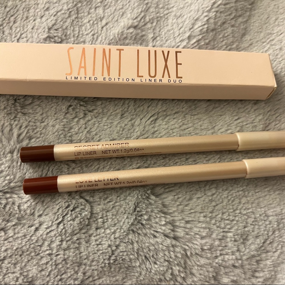 Lip Liner duo - Picture 2 of 2